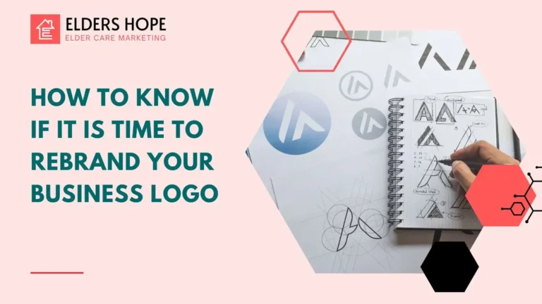 How To Know If It Is Time To Rebrand Your Business Logo 2 How To Know If It Is Time To Rebrand Your Business Logo