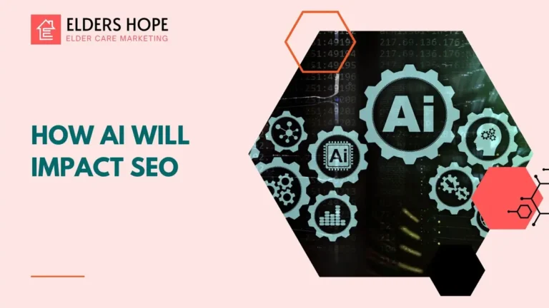 How AI Will Impact SEO