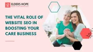 The Vital Role Of In Boosting Your Care Business