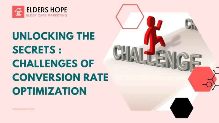 Unlocking The Secrets : Challenges Of Conversion Rate Optimization 3 Unlocking The Secrets Challenges Of Conversion Rate Optimization