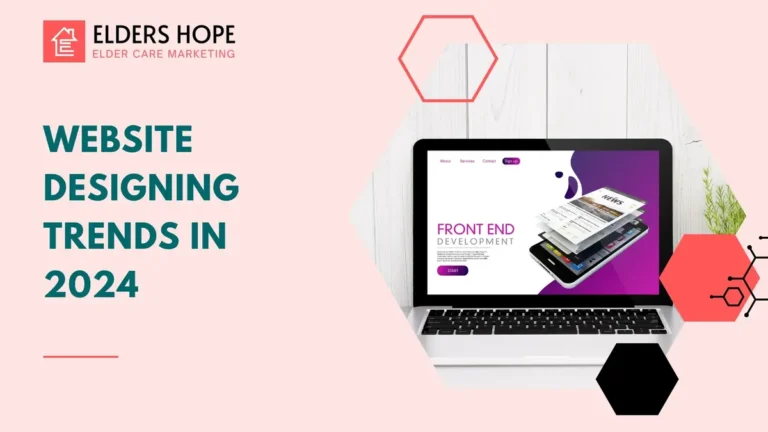 Website Designing Trends in 2024 9 Website Designing Trends in 2024