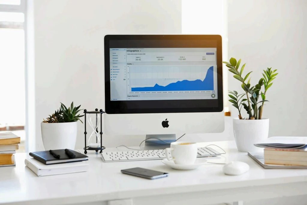 Implement Analytics and Conversion Tracking