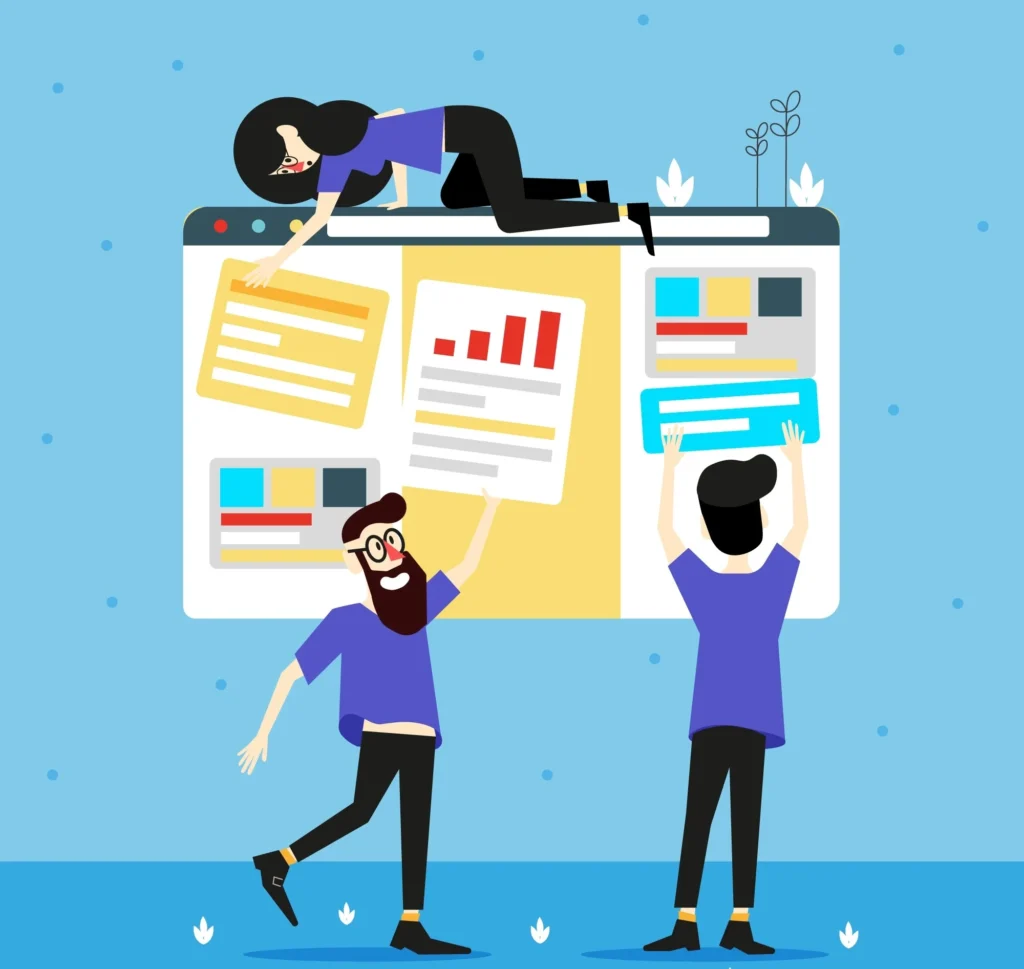 Optimize Your Websites Design for Conversions 1