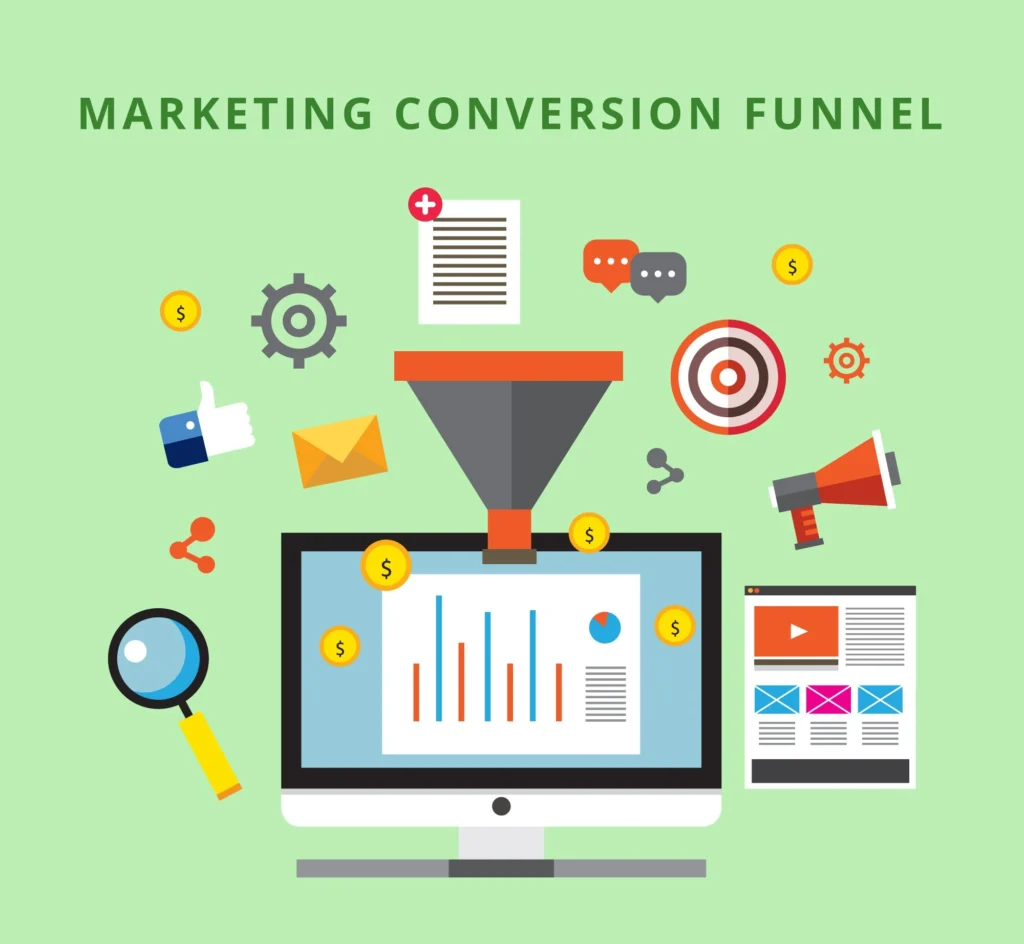 Utilize Lead Generation Tools