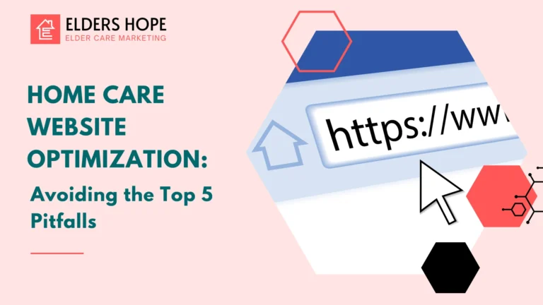 Home Care Website