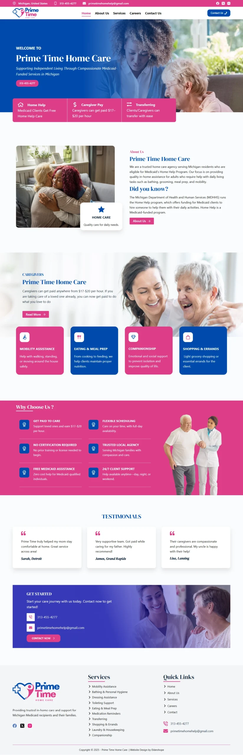 Portfolio 34 Prime Time Home Care scaled