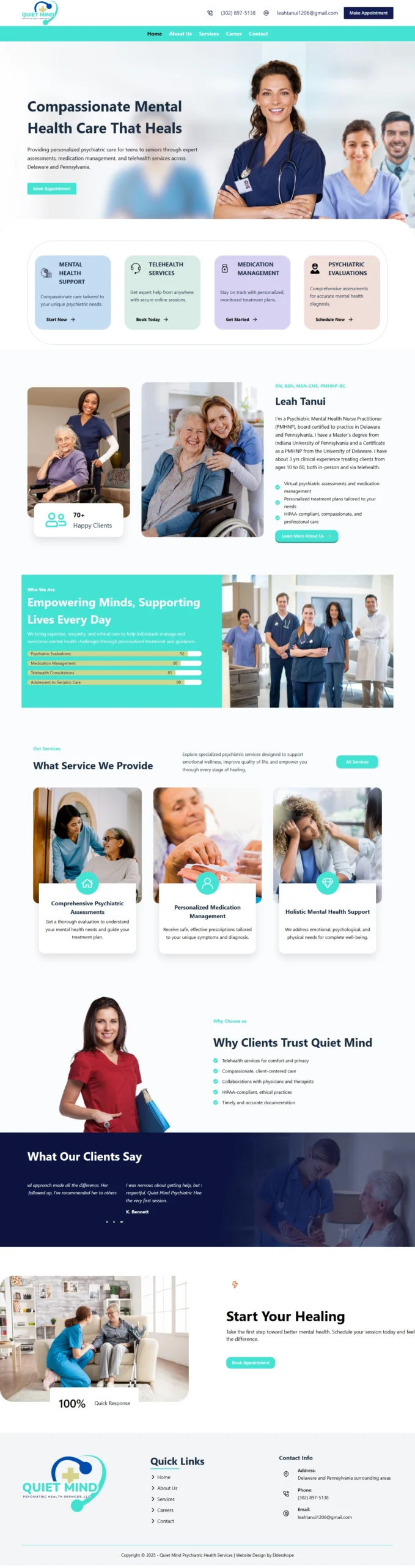 Portfolio 36 Quiet Mind Psychiatric Health Services LLC – Quiet Mind Psychiatric Health Services LLC 1 scaled
