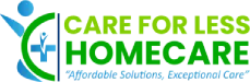 Home 15 careforlesshc Logo