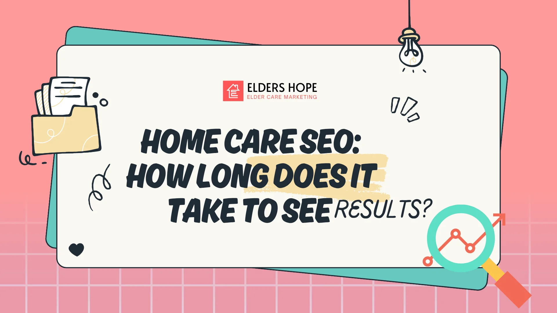 Home Care SEO