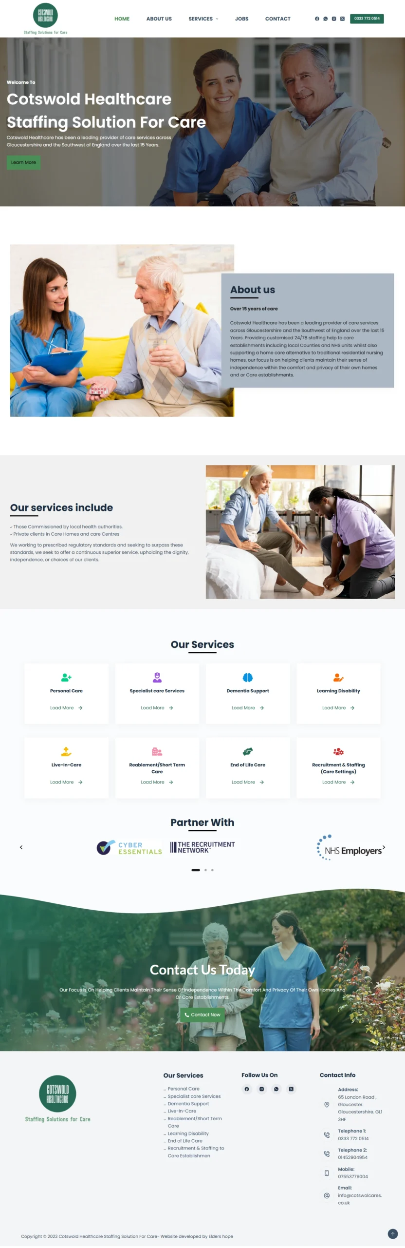 Portfolio 48 Home Cotswold Healthcare scaled