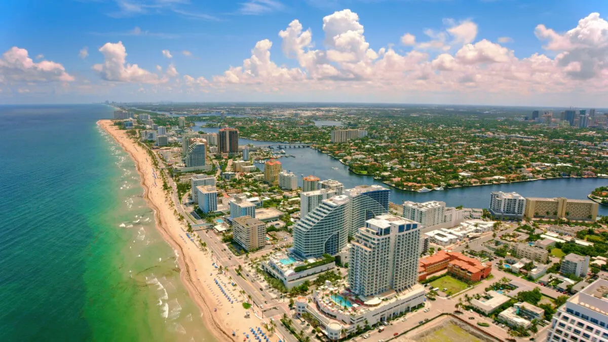 Services Area 6 fort lauderdale