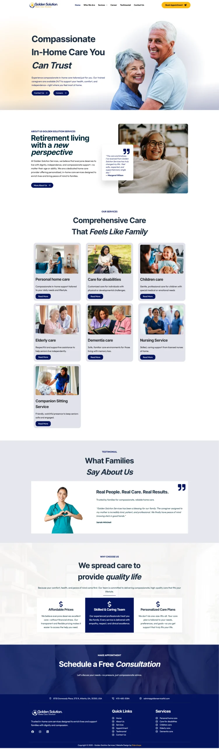 Portfolio 22 Golden Solution Home Care Services 1 scaled