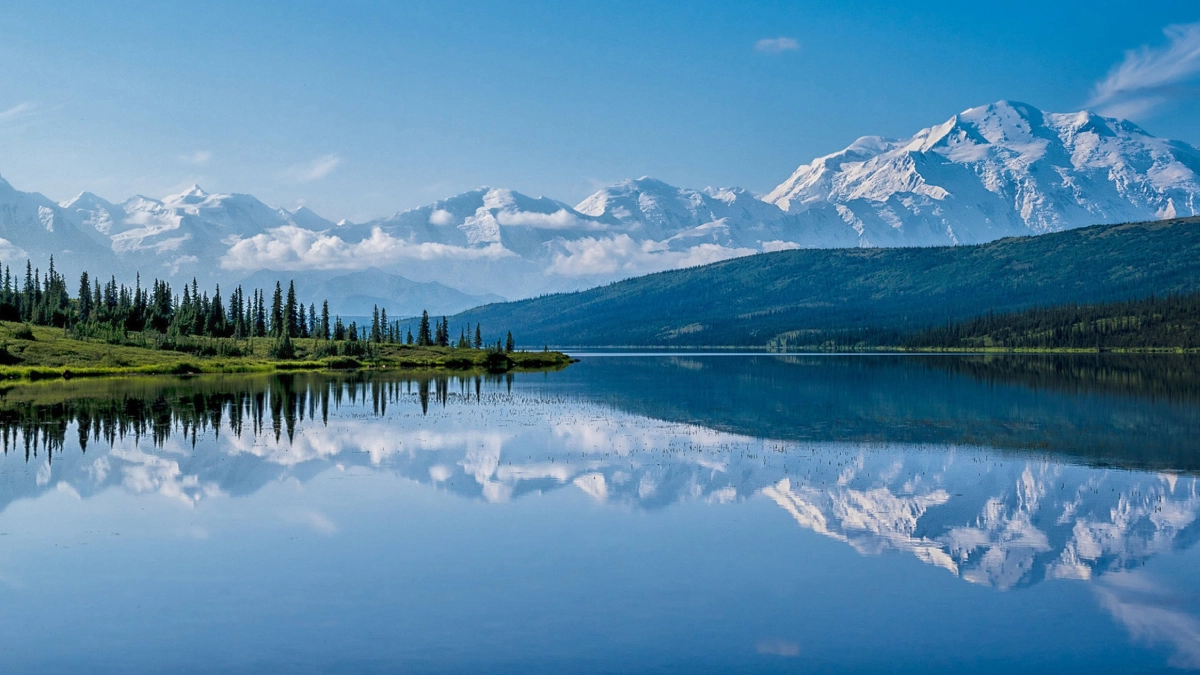 USA 2 Alaska image