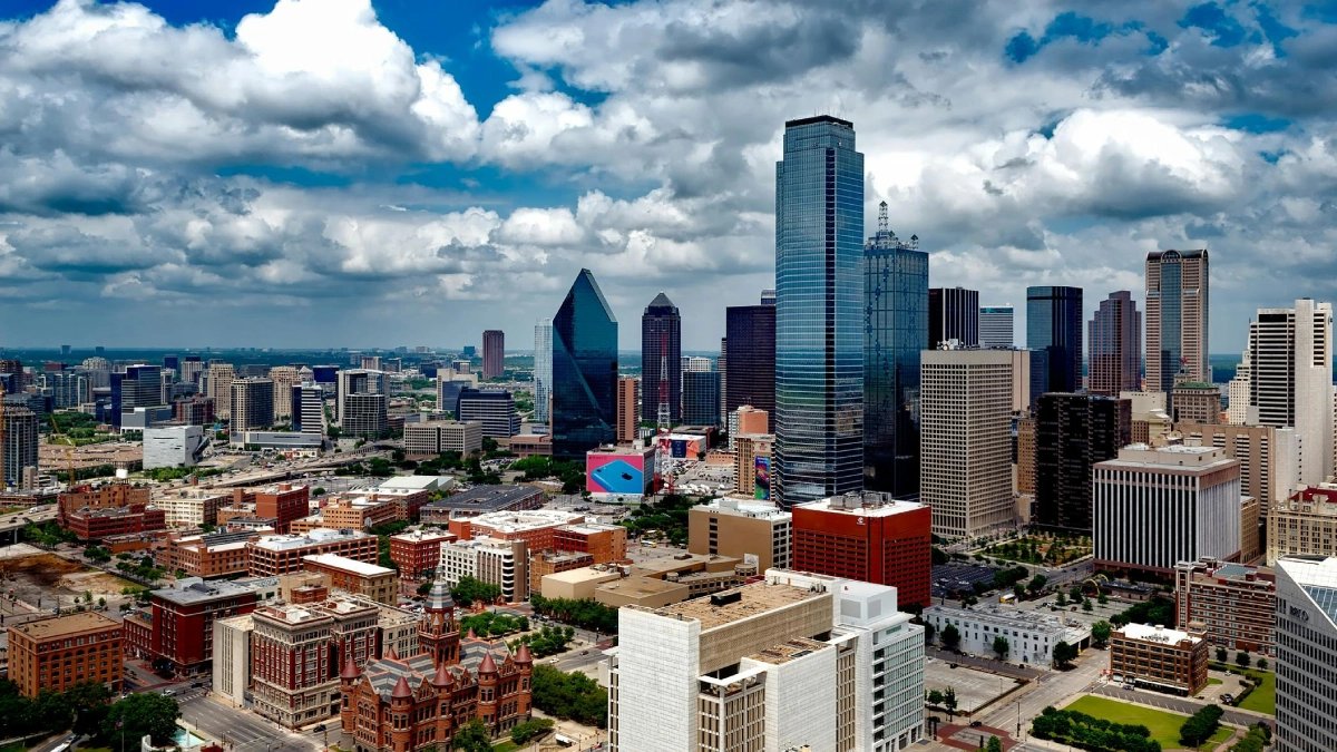 USA 43 Texas image